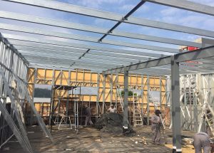 neil-woolridge-motorsport-workshop-shospec-project-aluminium-frames-light-steel-frame-building-acoustic-dry-walls-pietermaritzburg-kzn